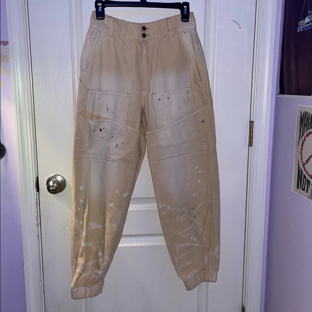 BDG Painters’ Cargo Pants size S